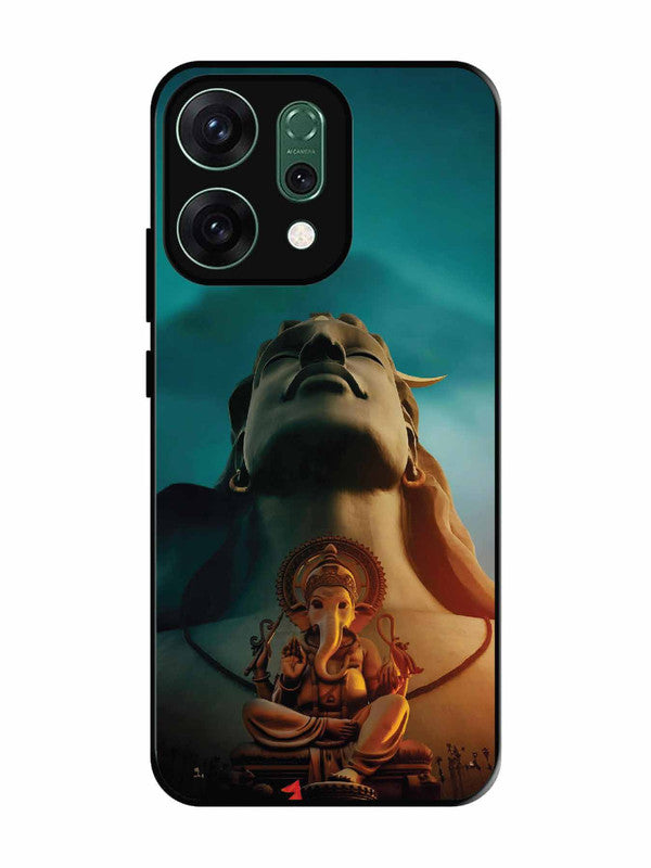 Oppo RENO 14 5G Shiva & Ganesh