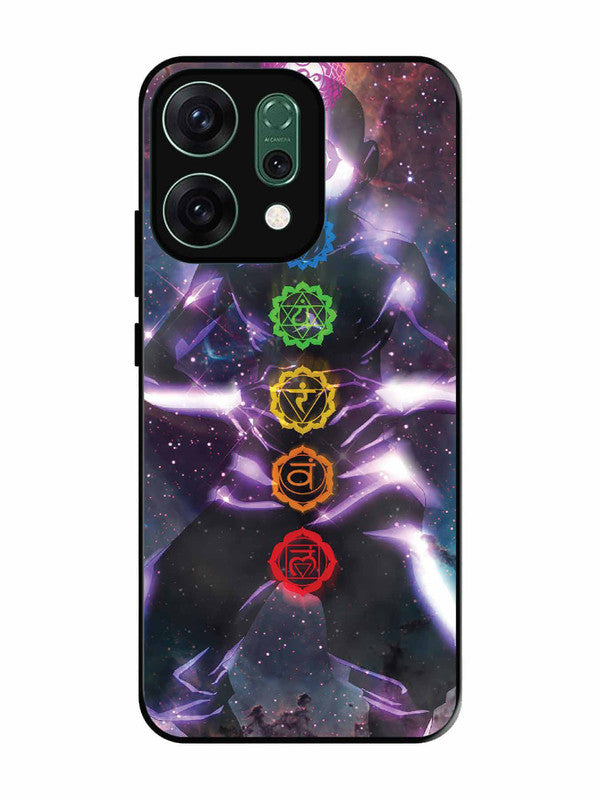 Oppo RENO 14 5G Aang Avatar The Last Airbender