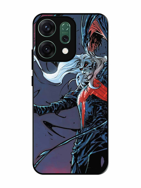 Oppo RENO 14 5G Knull Marvel Supervillain