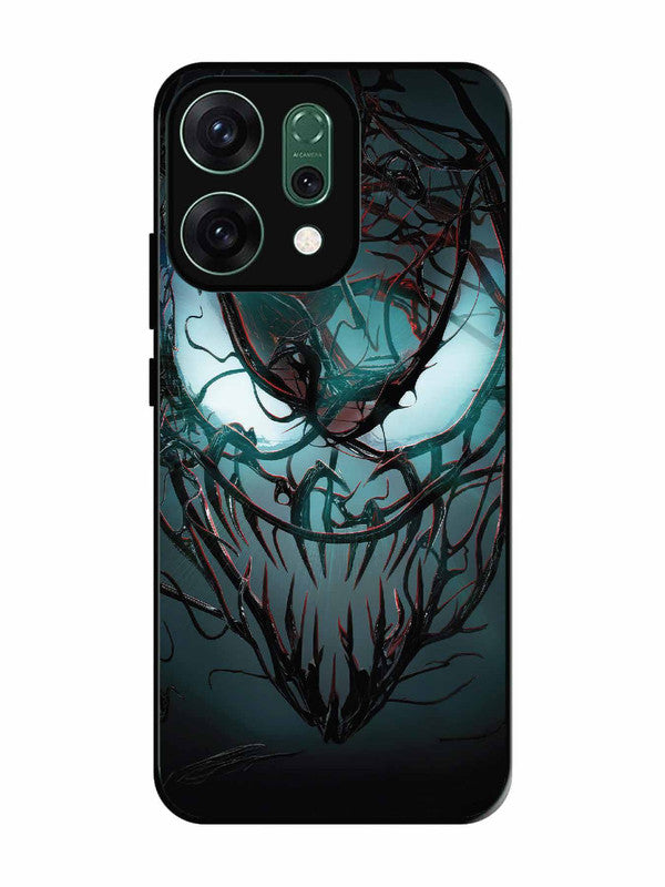 Oppo RENO 14 5G Venom 3