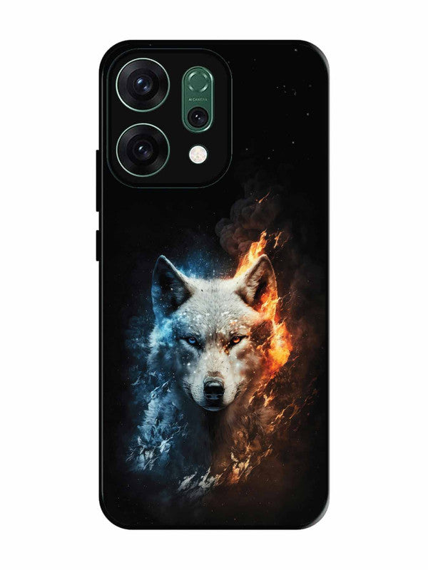 Oppo RENO 14 5G Fire Wolf