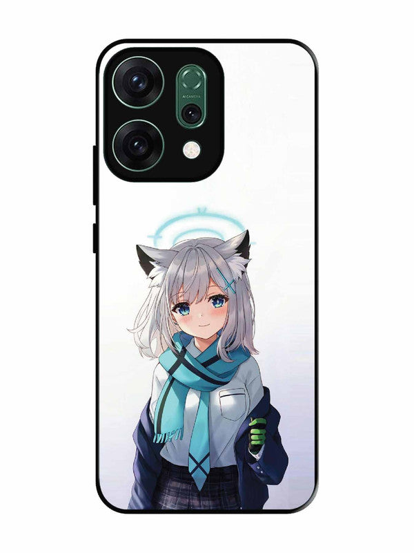 Oppo RENO 14 5G Cute Angel