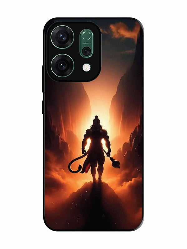 Oppo RENO 14 5G Veer Bajrangi