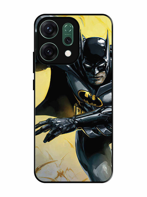 Oppo RENO 14 5G King of Bats comics