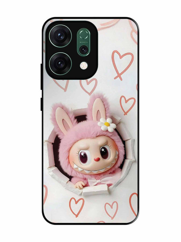 Oppo RENO 14 5G Cute Labubu