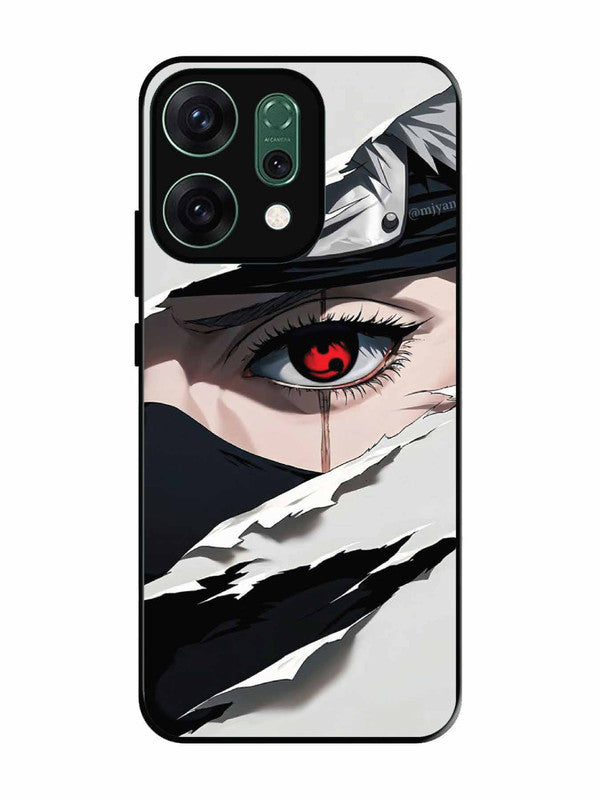 Oppo RENO 14 5G The Lonely Wonderer