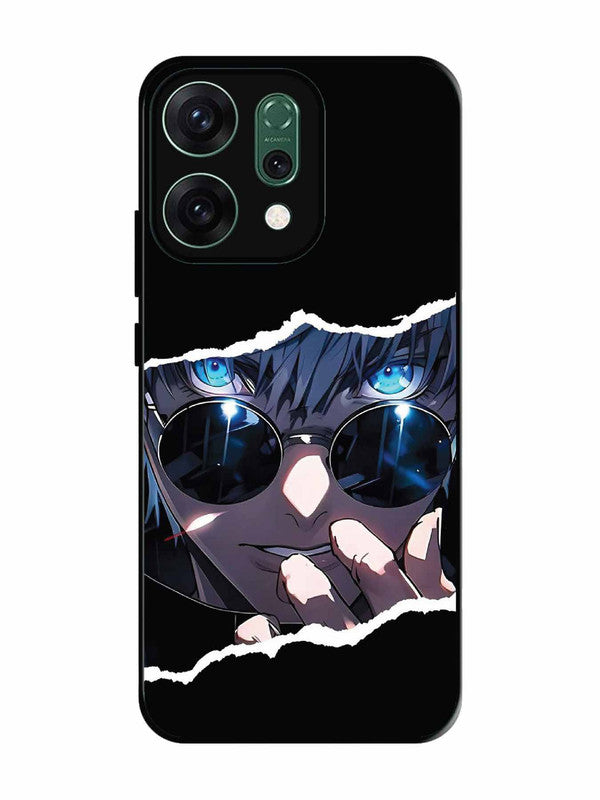 Oppo RENO 14 5G Goggles - Satoru Gojo
