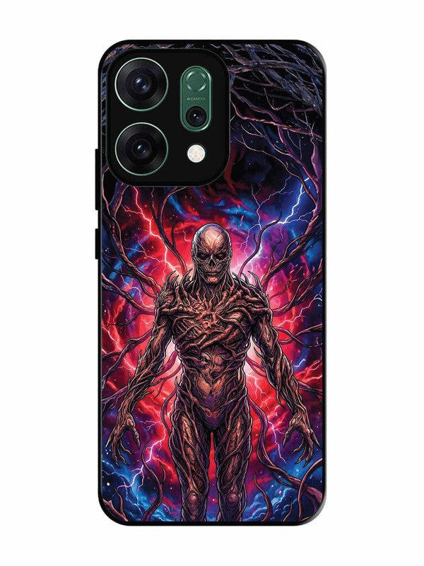 Oppo RENO 14 5G Stranger Things Vecna