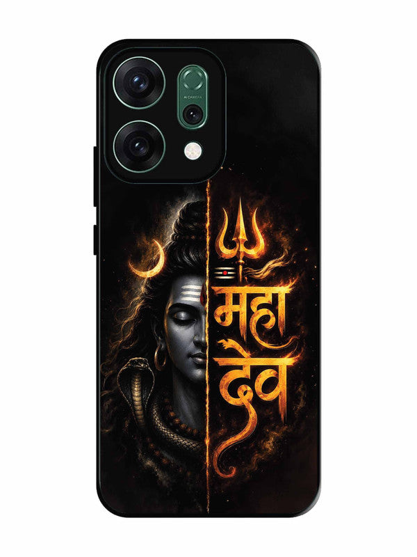 Oppo RENO 14 5G Mahadev