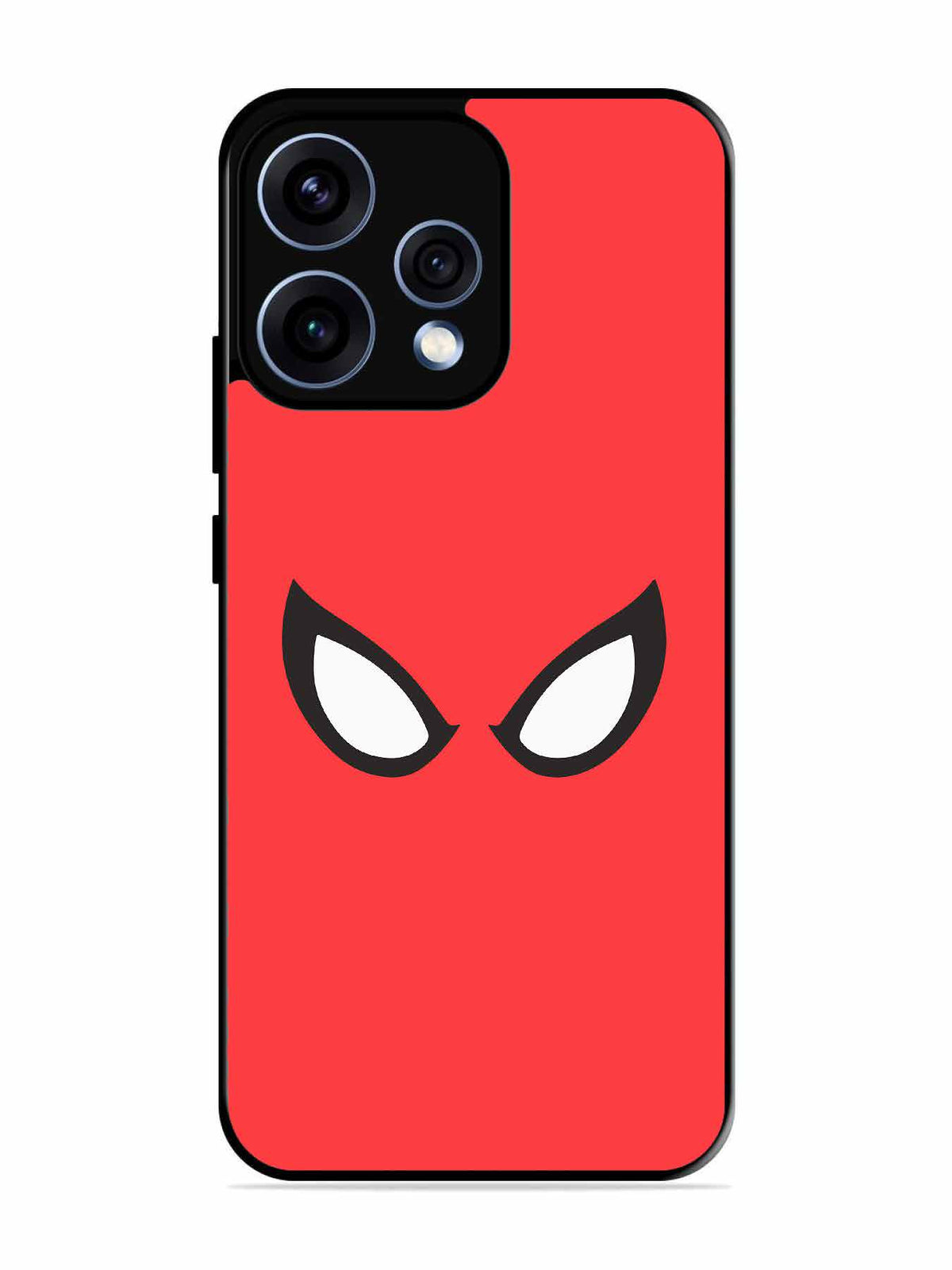 Oppo RENO 15 5G Spiderman Eyes