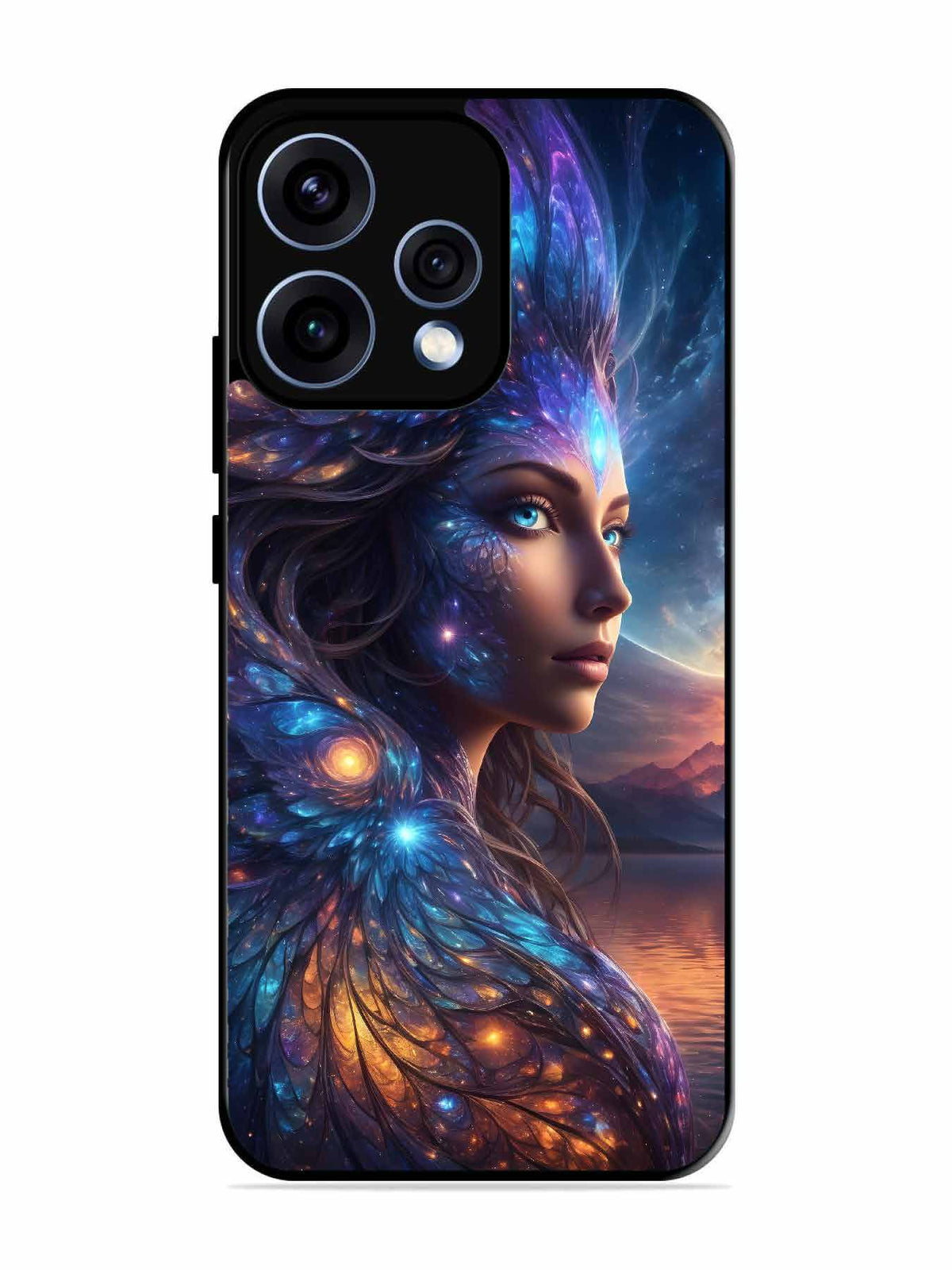 Oppo RENO 15 5G Fairy