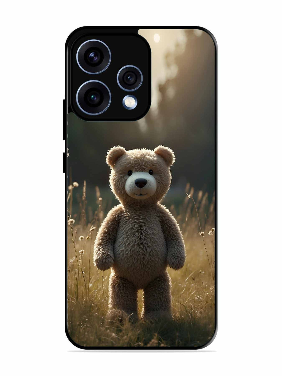 Oppo RENO 15 5G Teddy Beer