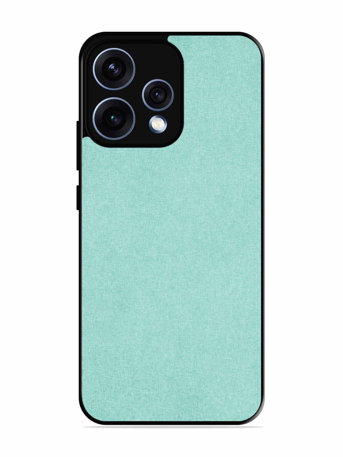 Oppo RENO 15 5G Ocean Breeze Plain