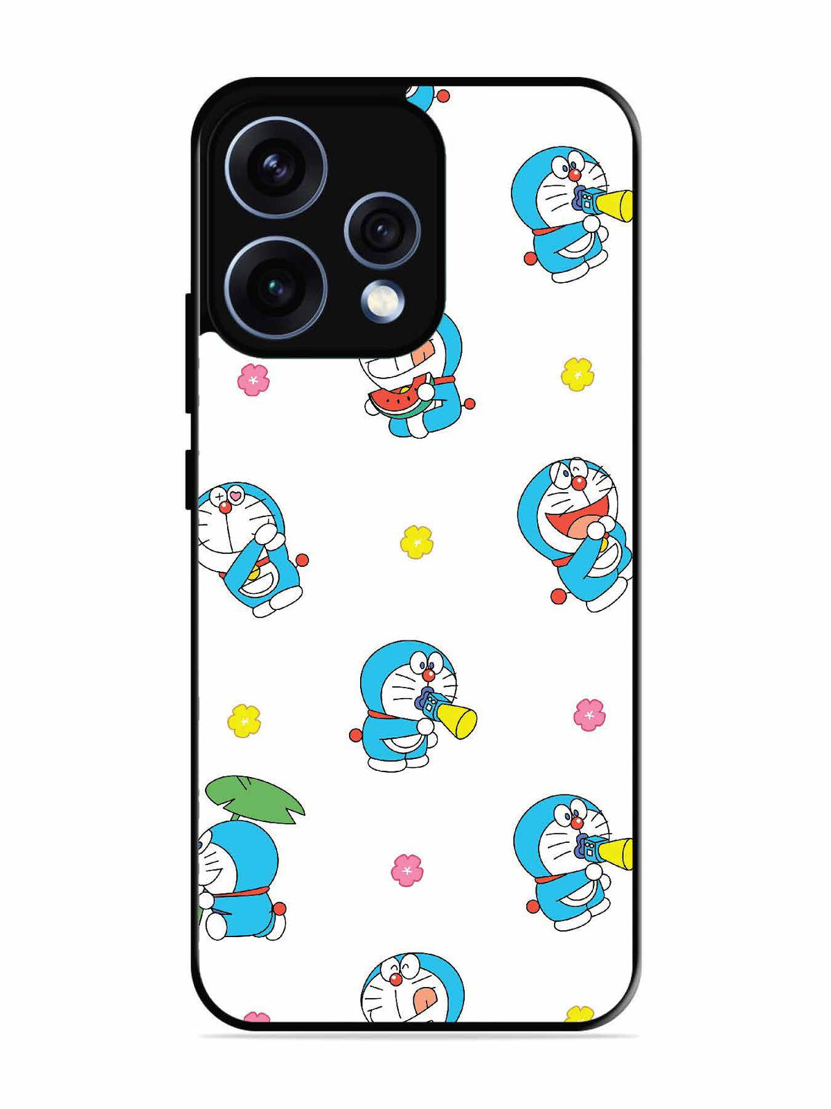 Oppo RENO 15 5G Doraemon