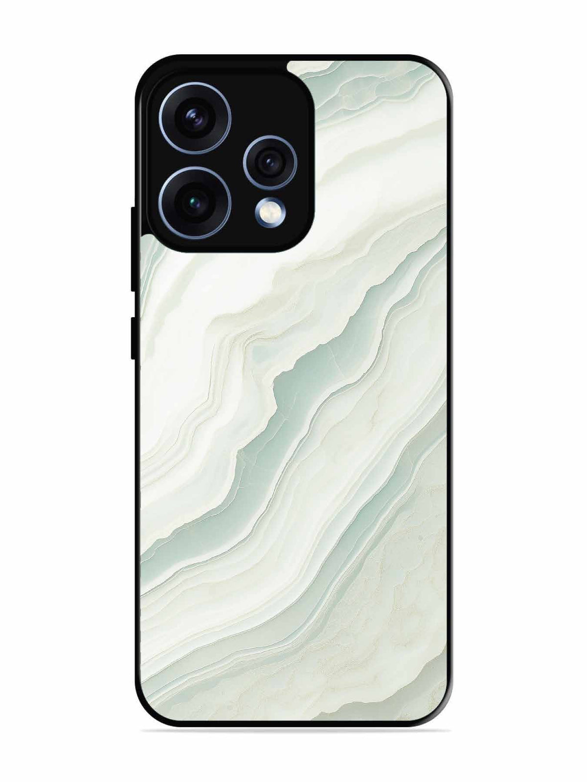 Oppo RENO 15 5G Marble Elegance