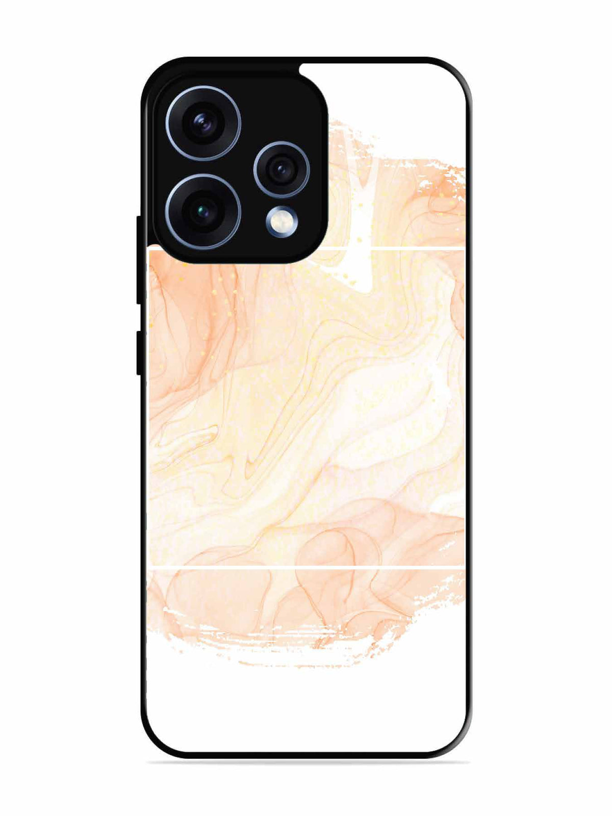 Oppo RENO 15 5G Aurora Marble