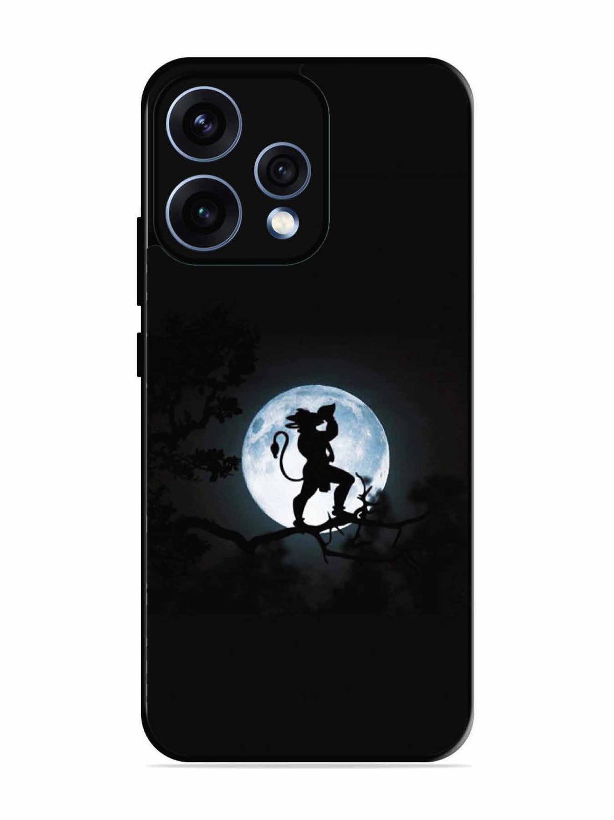 Oppo RENO 15 5G Hanuman