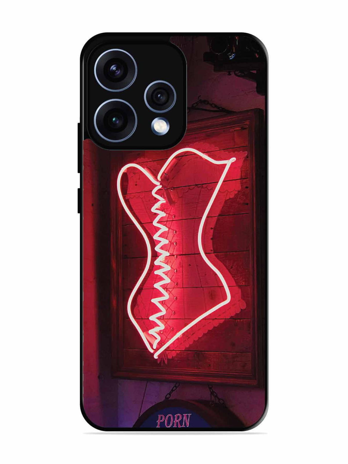 Oppo RENO 15 5G Neon Glowing Innerwear