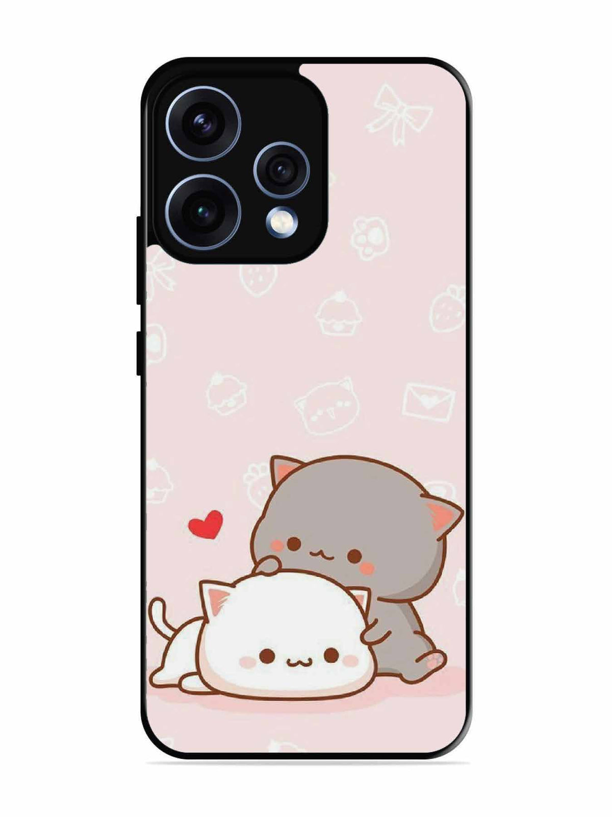 Oppo RENO 15 5G Bubu & Dudu Love