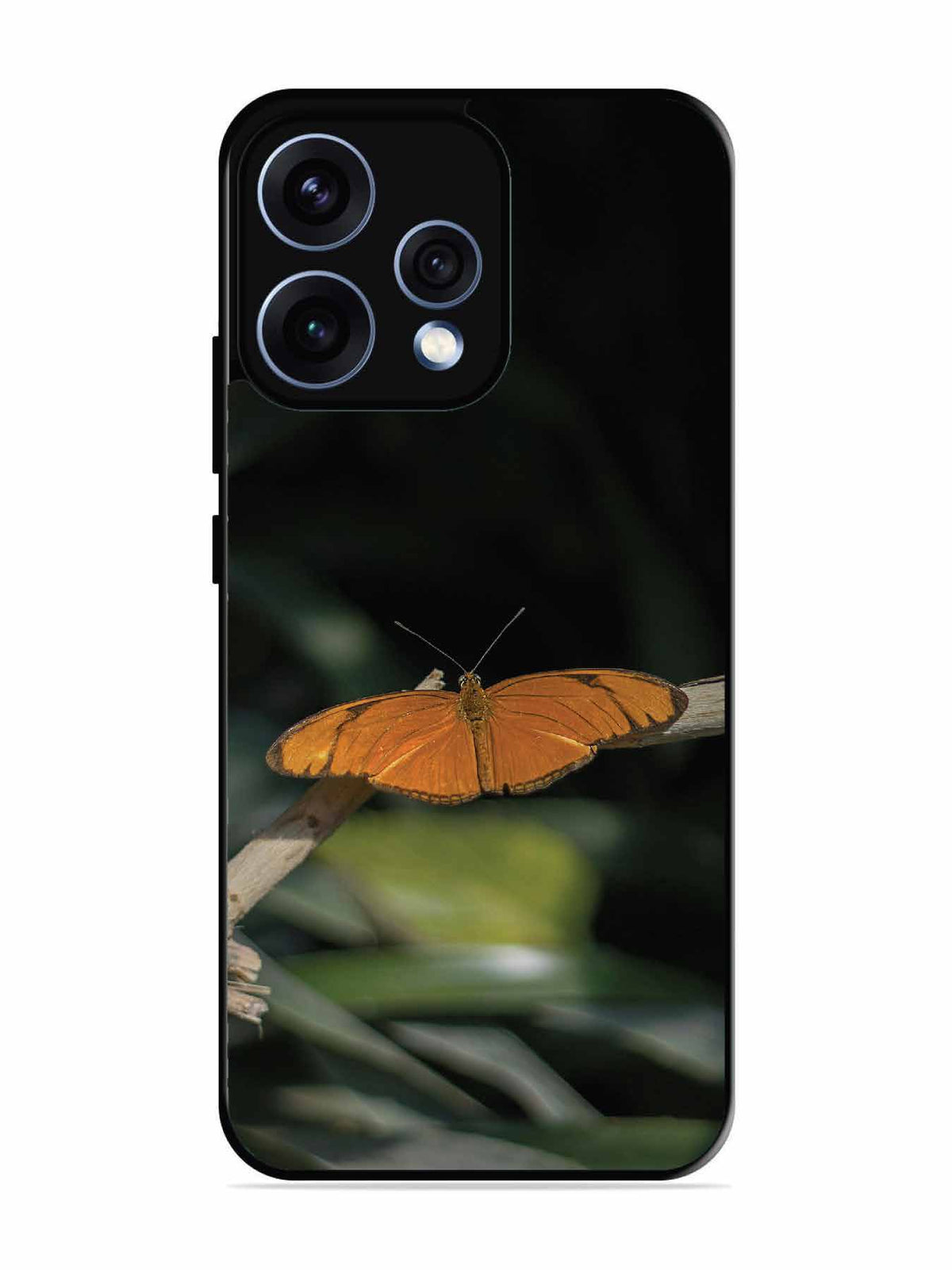 Oppo RENO 15 5G Beautiful Butterfly