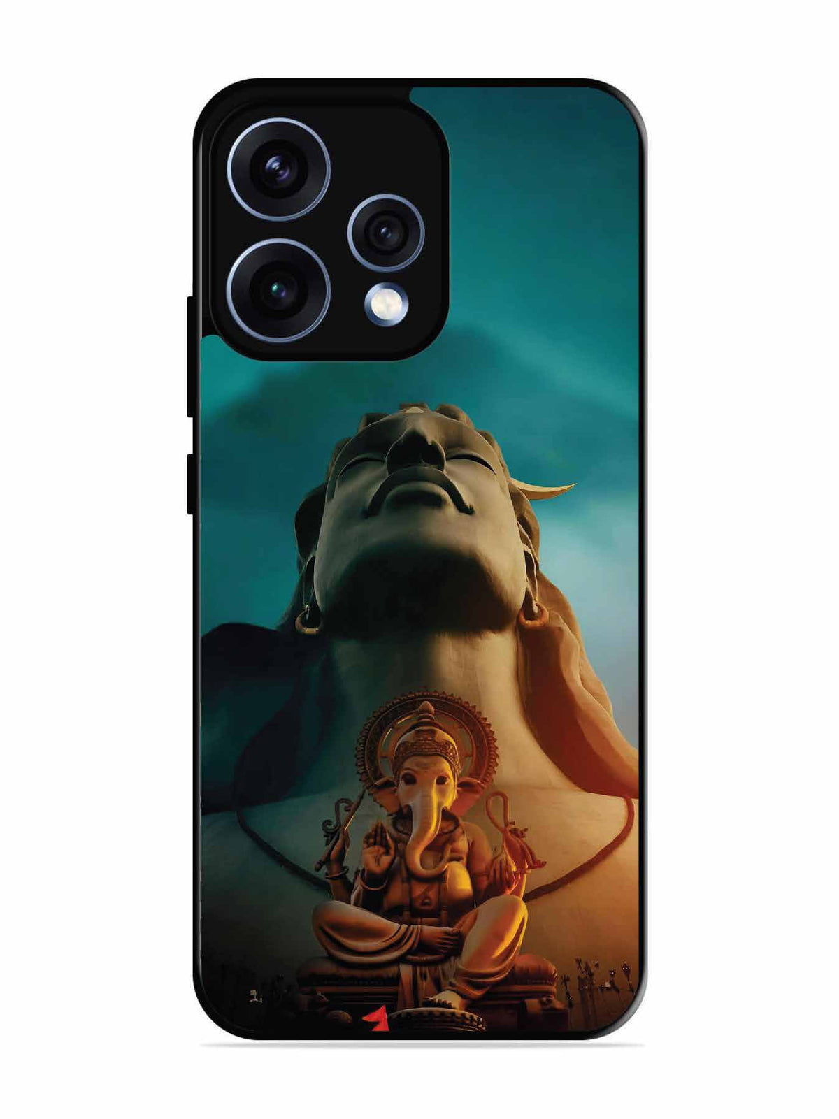 Oppo RENO 15 5G Shiva & Ganesh