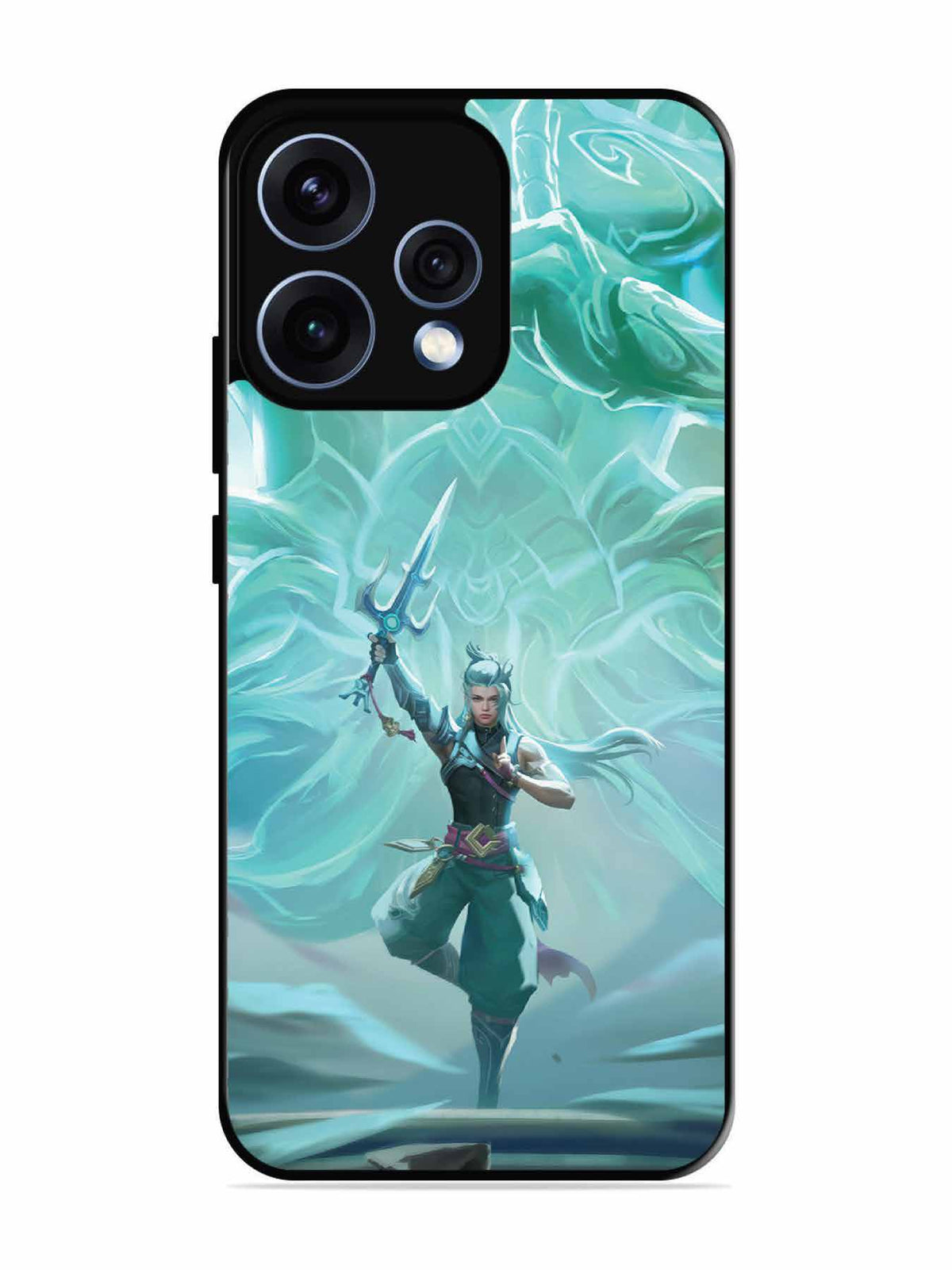 Oppo RENO 15 5G Suyou