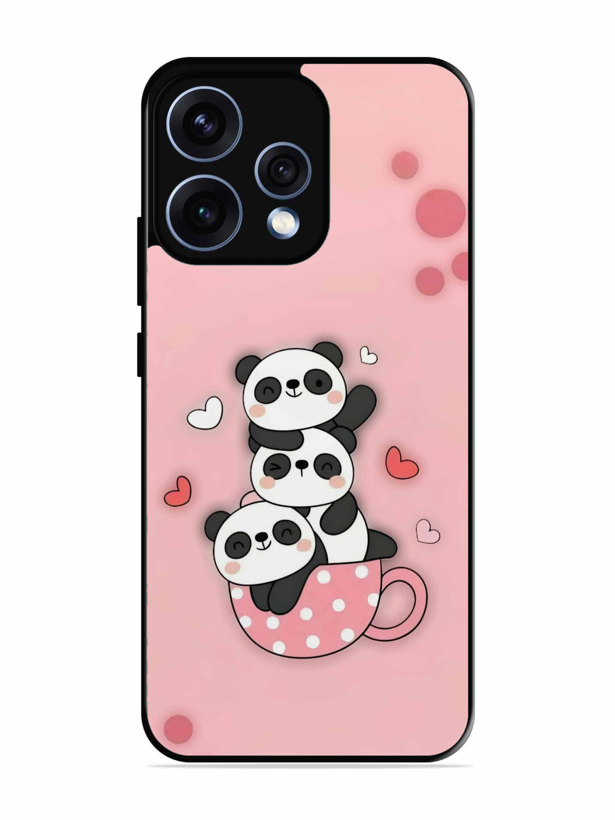 Oppo RENO 15 5G Cute Panda