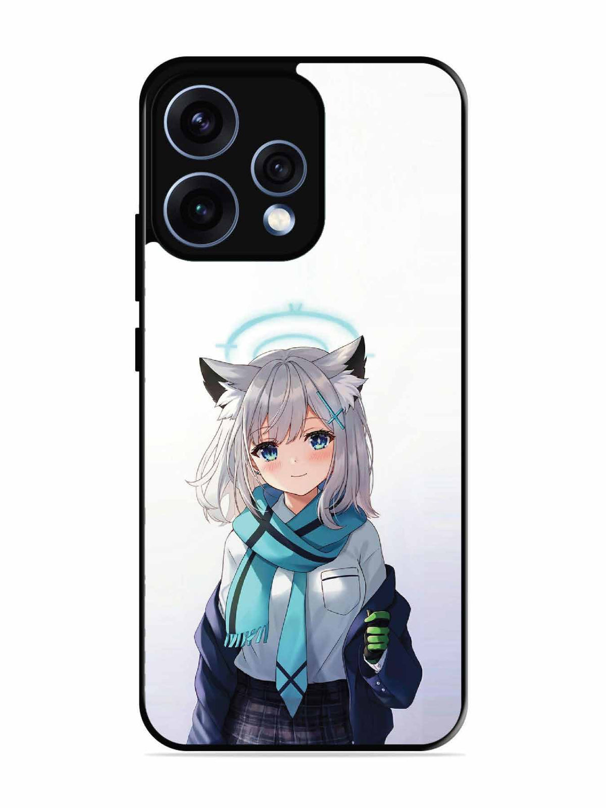 Oppo RENO 15 5G Cute Angel