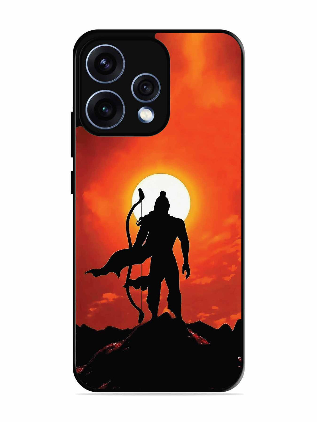 Oppo RENO 15 5G Lord Rama