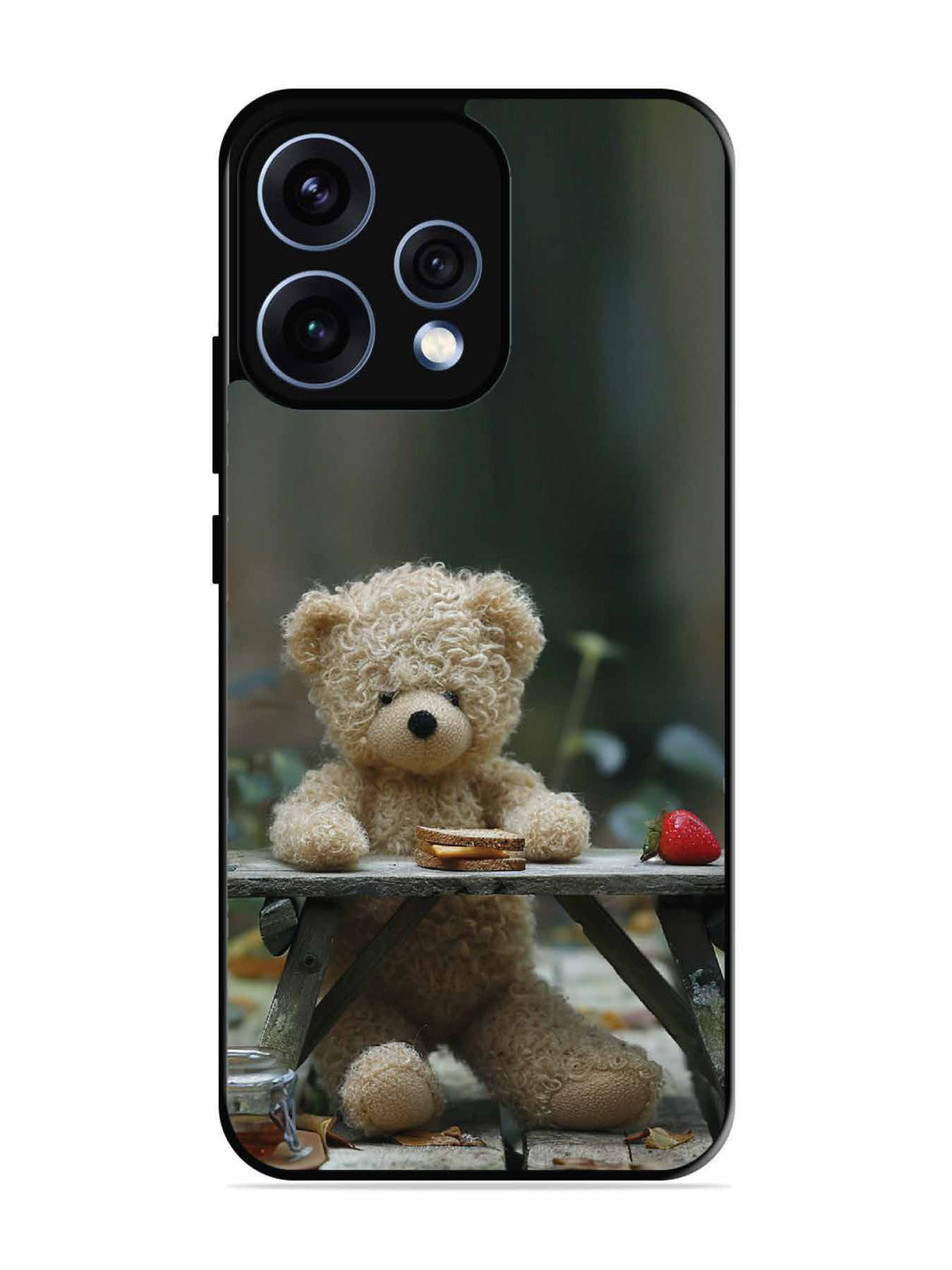 Oppo RENO 15 5G Teddy Bear Picnic