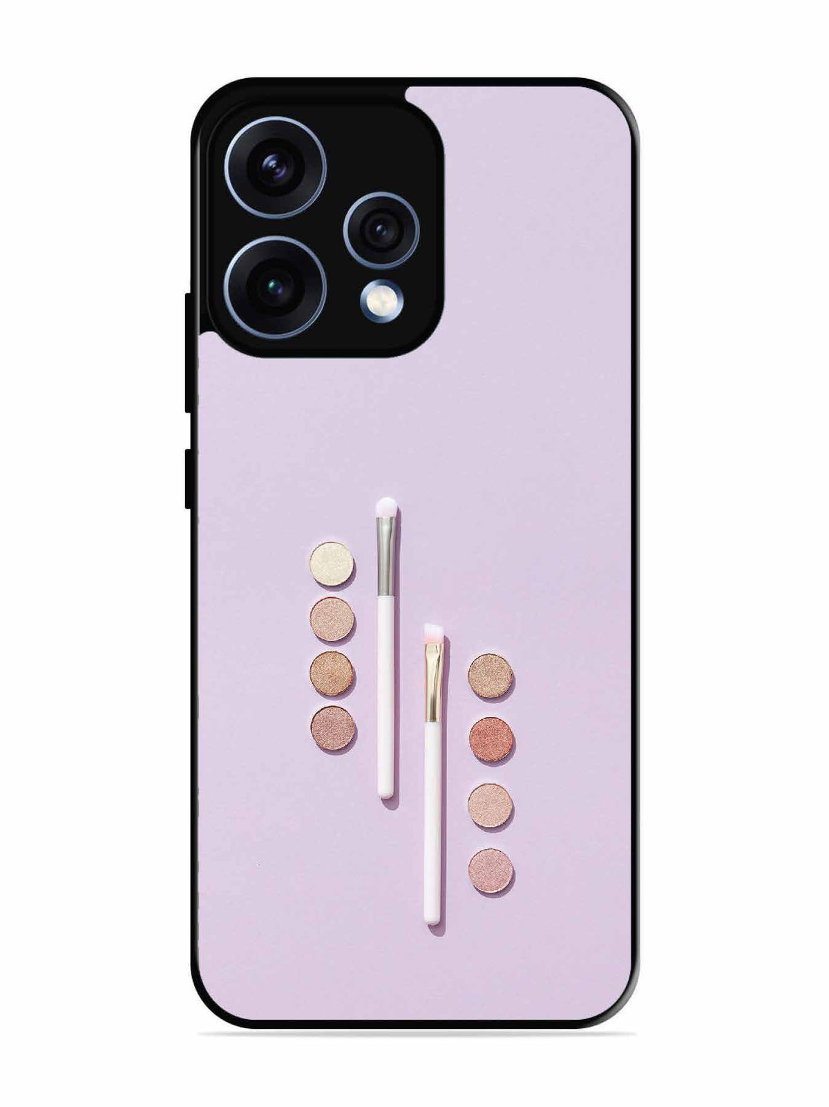 Oppo RENO 15 5G Girls Makeup Story