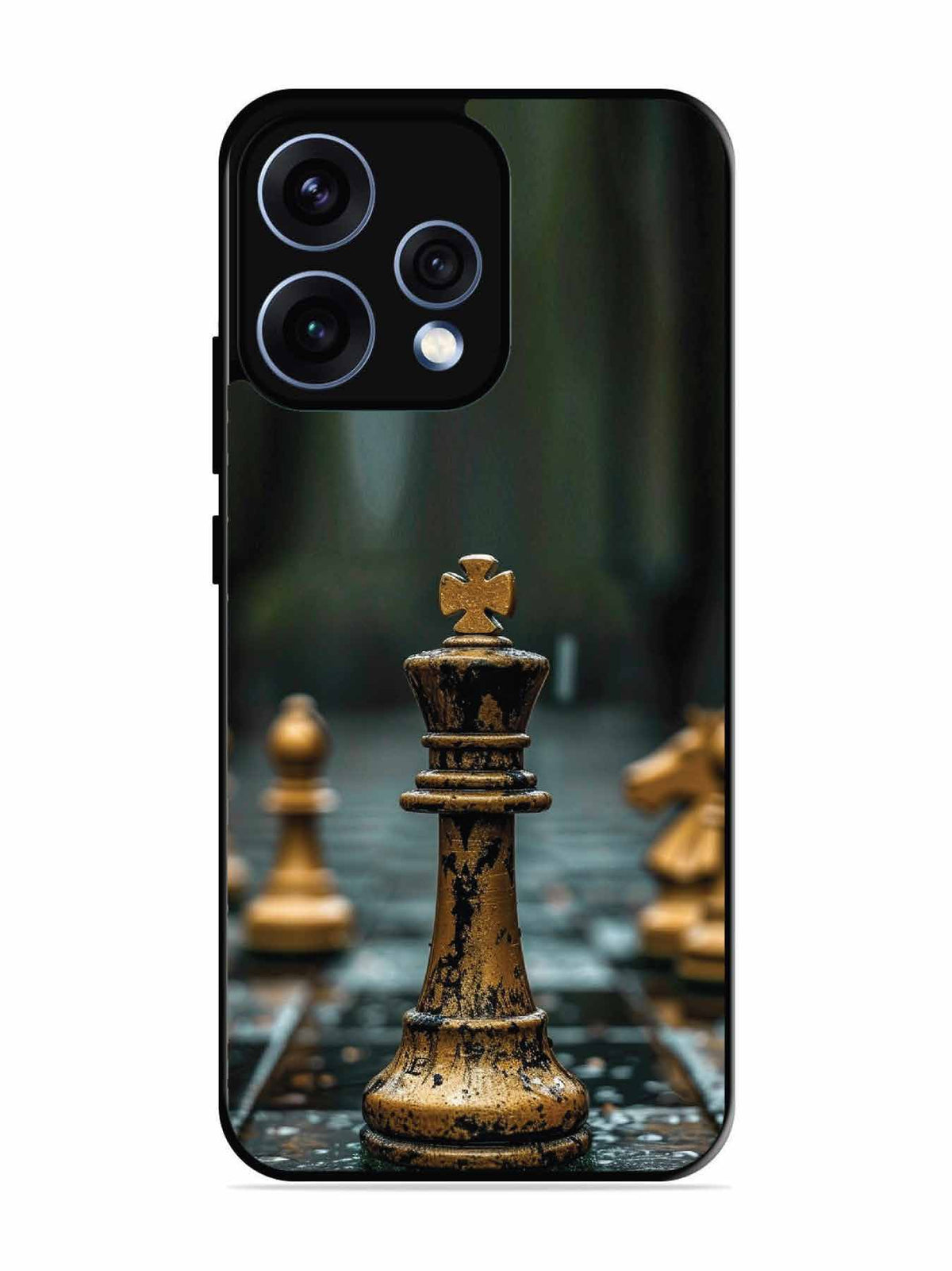 Oppo RENO 15 5G The King Chess