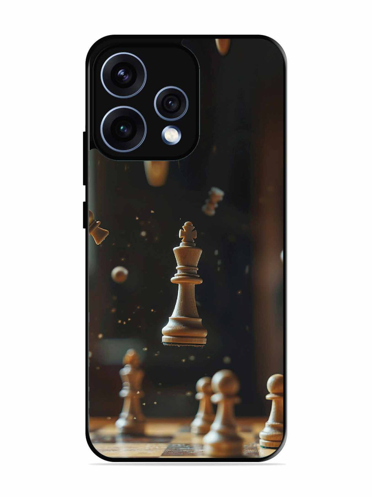 Oppo RENO 15 5G King Chess