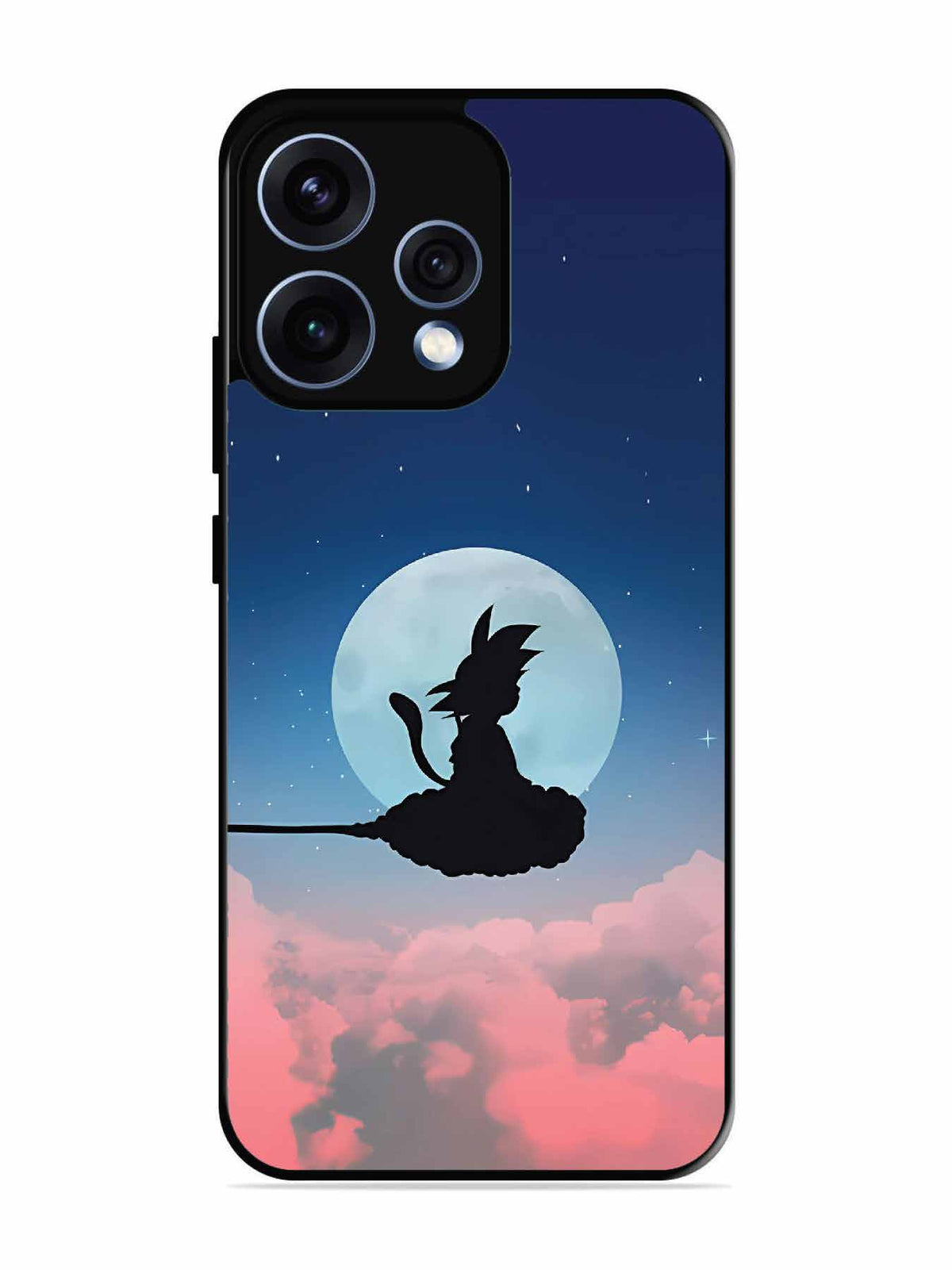 Oppo RENO 15 5G Gohan