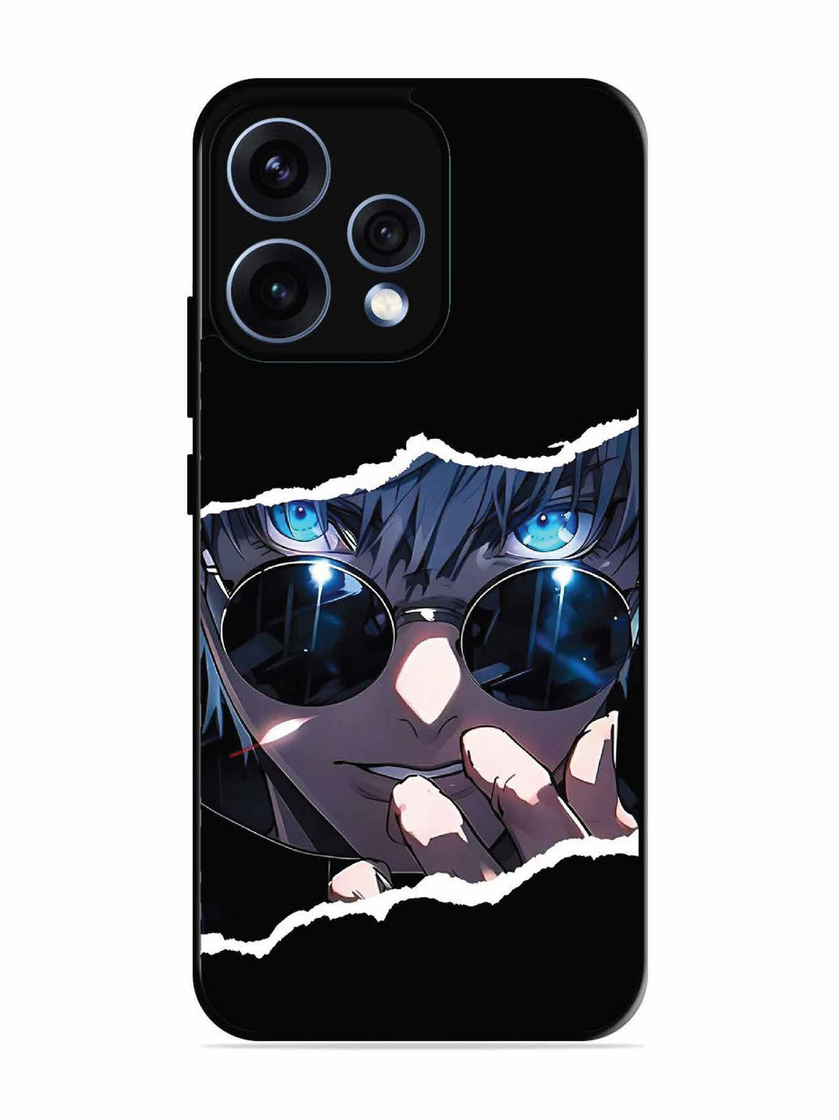 Oppo RENO 15 5G Goggles - Satoru Gojo