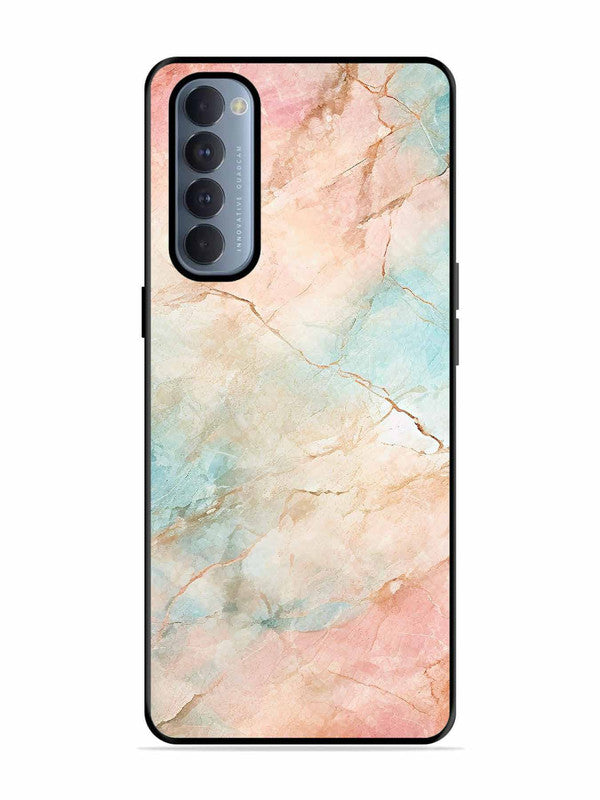 Oppo RENO 4 Pro Marble