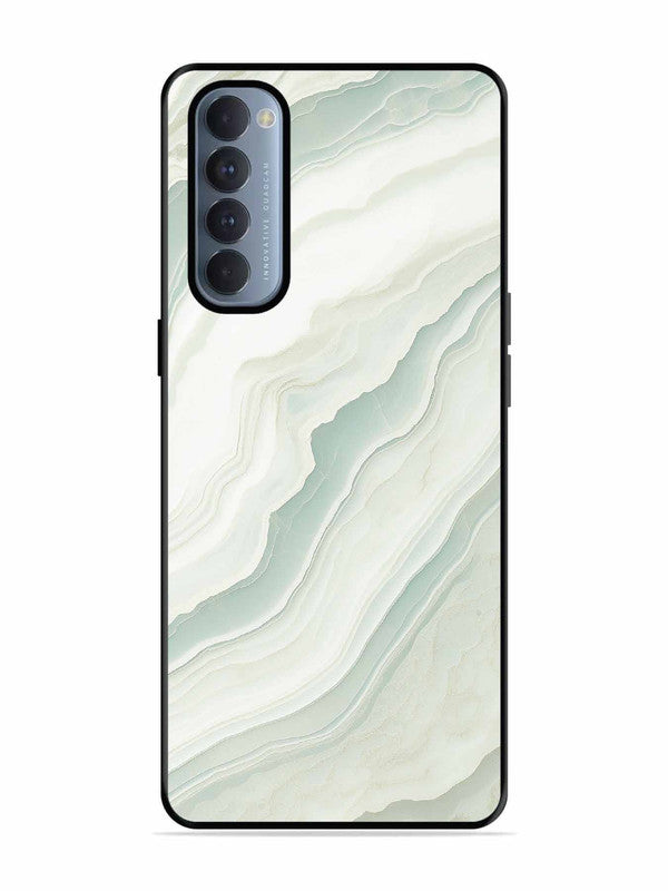Oppo RENO 4 Pro Marble Elegance