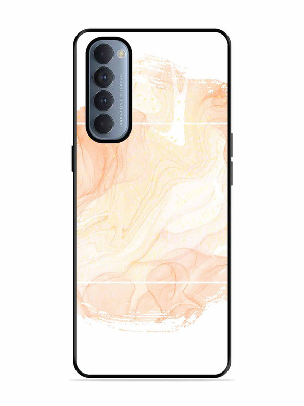 Oppo RENO 4 Pro Aurora Marble