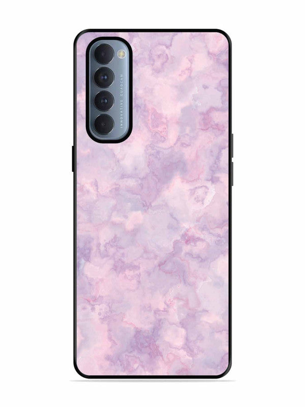 Oppo RENO 4 Pro Pink Marble