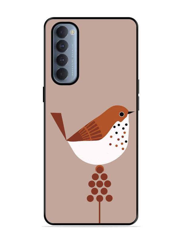 Oppo RENO 4 Pro Sparrow