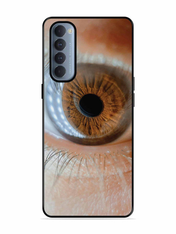 Oppo RENO 4 Pro Eye
