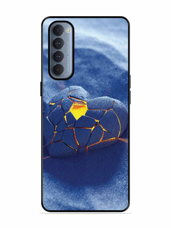 Oppo RENO 4 Pro Broken Heart