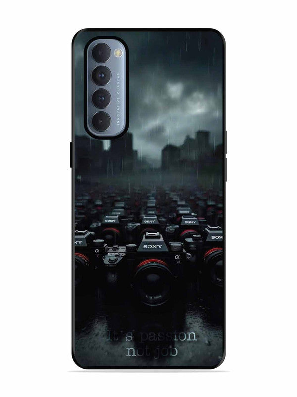 Oppo RENO 4 Pro The Camera Men