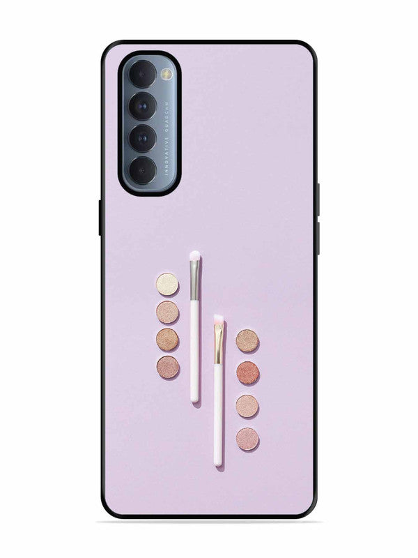 Oppo RENO 4 Pro Girls Makeup Story