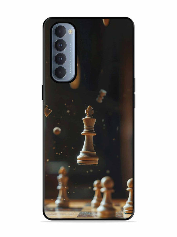 Oppo RENO 4 Pro King Chess