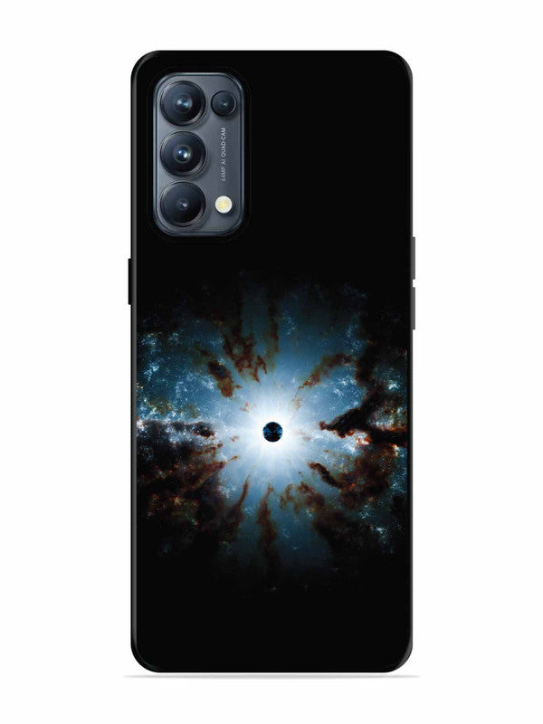 Oppo RENO 5 Pro 5G Dark Universe