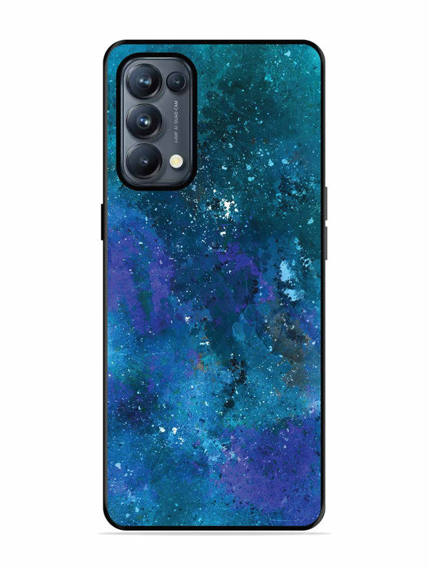 Oppo RENO 5 Pro 5G Celestial Dreamscape, Nebula