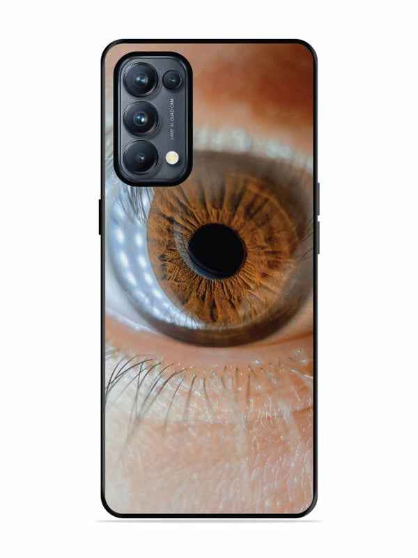 Oppo RENO 5 Pro 5G Eye