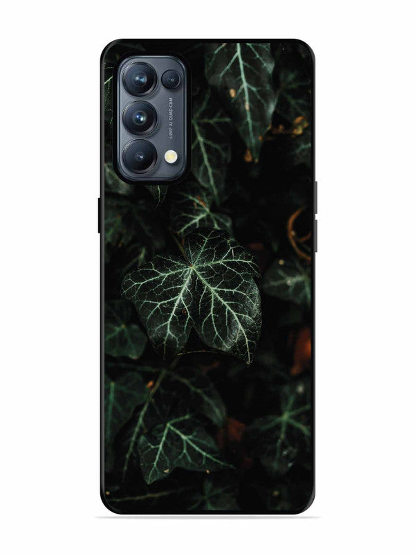 Oppo RENO 5 Pro 5G Betel Leafs