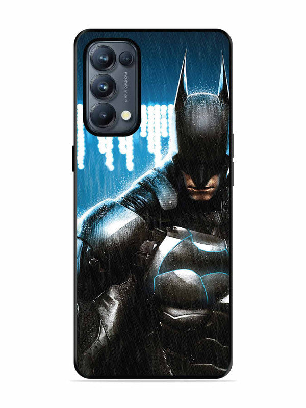 Oppo RENO 5 Pro 5G King of Bats 2